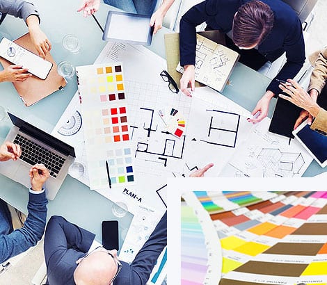 Pan Ofset Matbaa ve Etiket