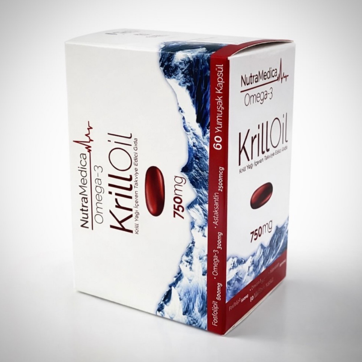 Pan Ofset Ürün Karton Baskı