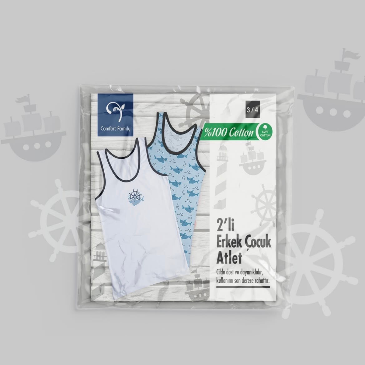 Pan Ofset Ürün Karton Baskı