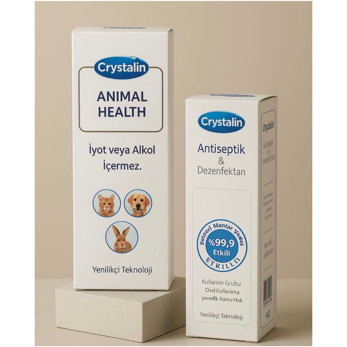 Pan Ofset Ürün Karton Baskı