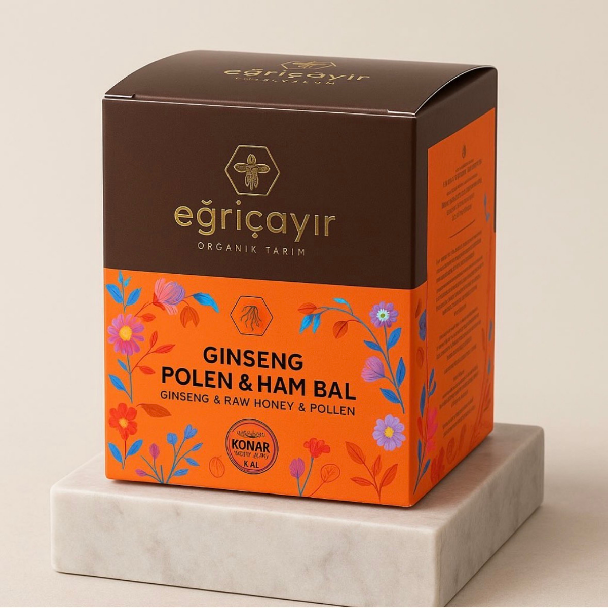 Pan Ofset Ürün Karton Baskı